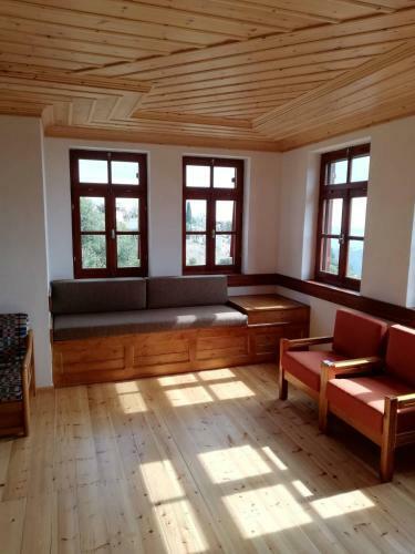 Apartamento Kastro View