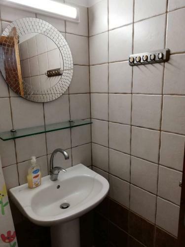 Apartamento Kastro View