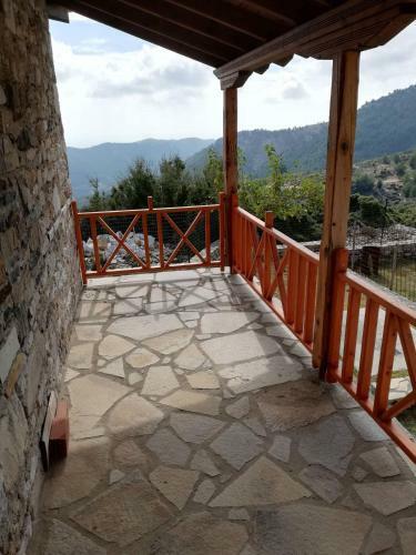 Apartamento Kastro View