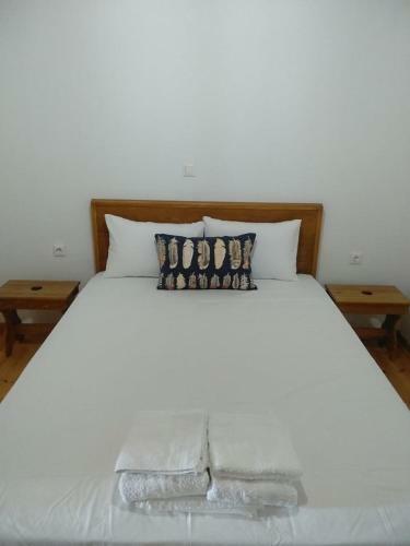 Apartamento Kastro View