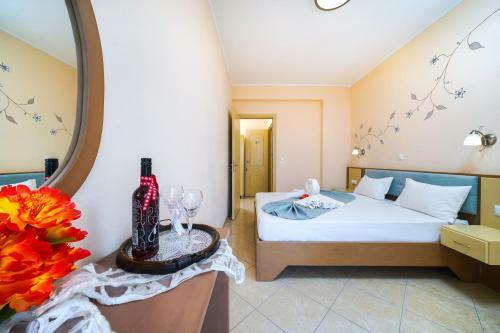 Apartamento Toulas House