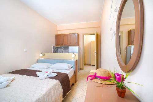 Apartamento Toulas House