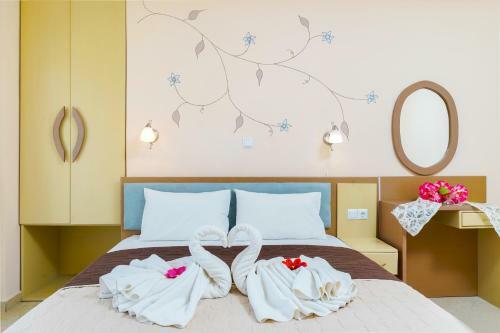 Apartamento Toulas House