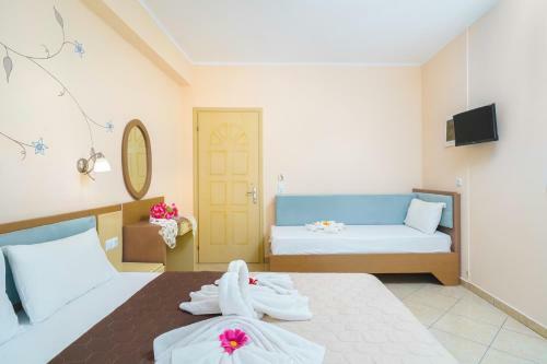 Apartamento Toulas House