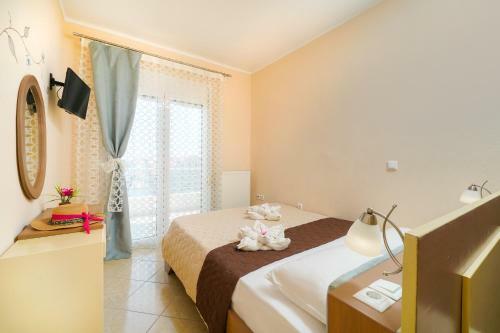 Apartamento Toulas House