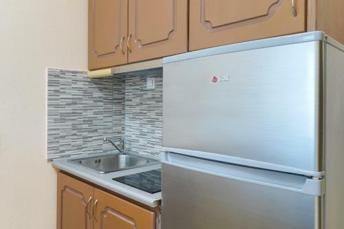 Apartamento Toulas House