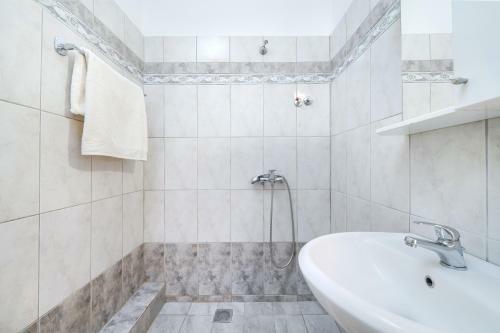 Apartamento Toulas House