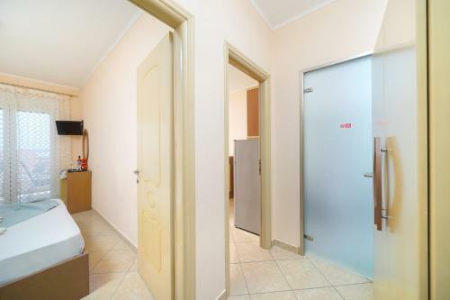 Apartamento Toulas House