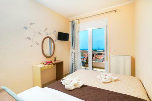 Apartamento Toulas House