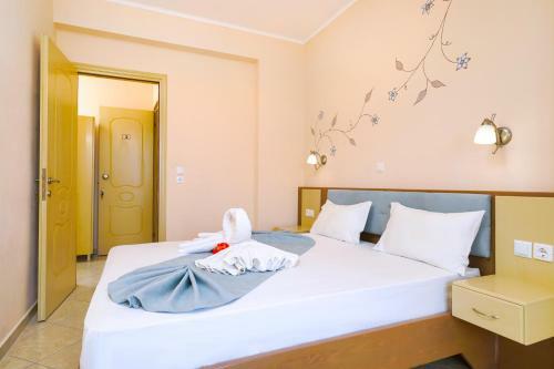 Apartamento Toulas House
