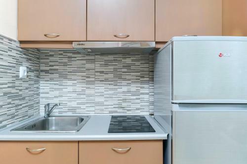 Apartamento Toulas House