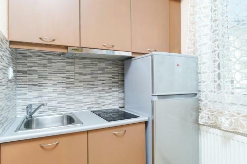 Apartamento Toulas House