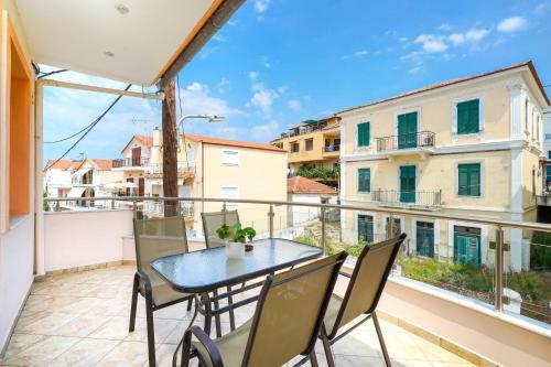 Apartamento Toulas House