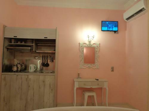 Apartamento Studio Tasos