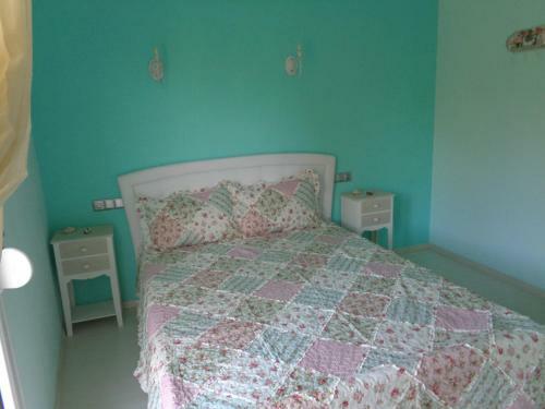 Apartamento Studio Tasos