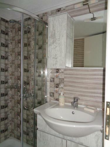 Apartamento Studio Tasos