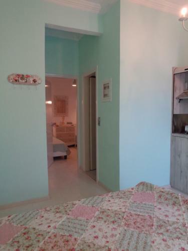 Apartamento Studio Tasos