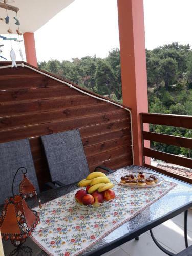 Apartamento Studio Tasos