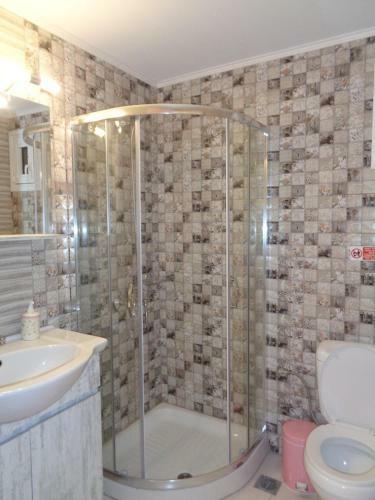 Apartamento Studio Tasos