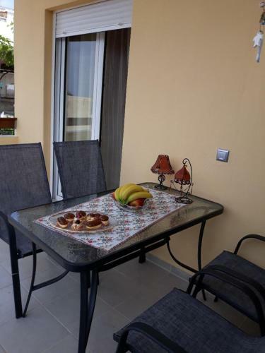 Apartamento Studio Tasos
