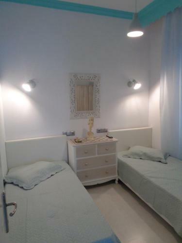 Apartamento Studio Tasos