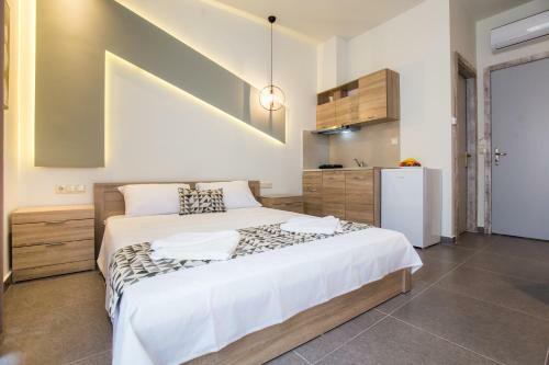 Studios & Apartments Elisabeta