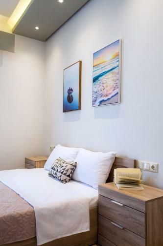 Studios & Apartments Elisabeta