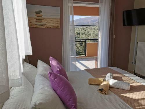 Villa Zoe