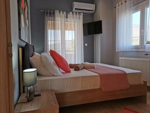Villa Zoe