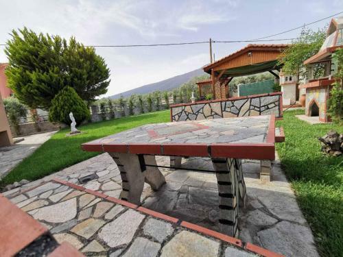 Villa Zoe