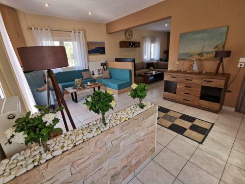 Villa Zoe
