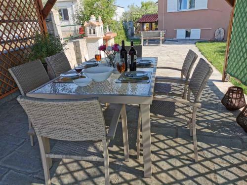 Villa Zoe