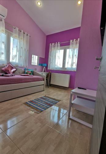 Villa Zoe