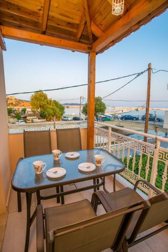 Apartments Ralitsa