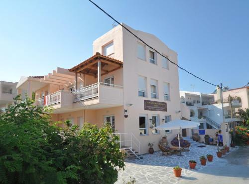 Apartments Ralitsa