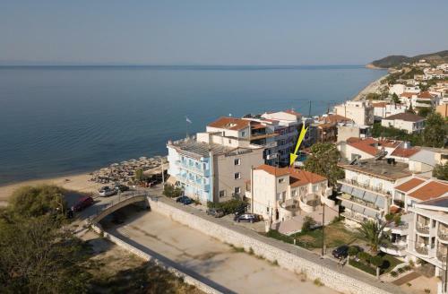 Apartments Ralitsa