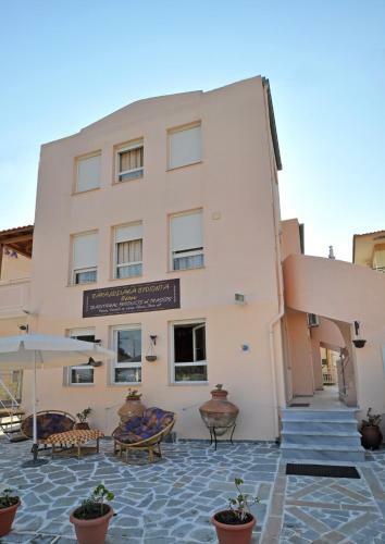Apartments Ralitsa