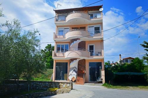 Apartamento Luxury Dream House