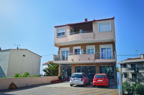 Apartamento Luxury Dream House
