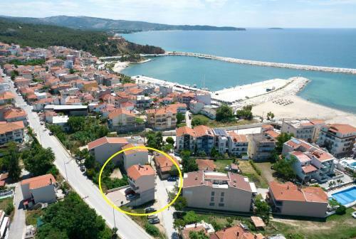 Apartamento Luxury Dream House