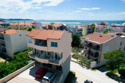 Apartamento Luxury Dream House
