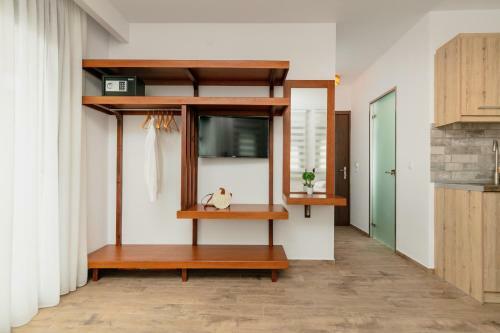 Dikap Luxury Aparts