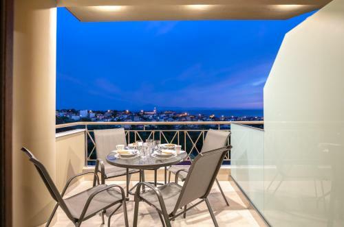 Dikap Luxury Aparts