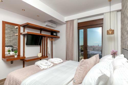 Dikap Luxury Aparts
