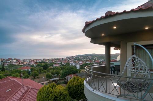 Dikap Luxury Aparts