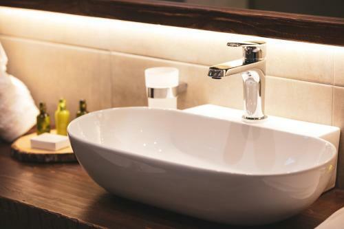 Dikap Luxury Aparts