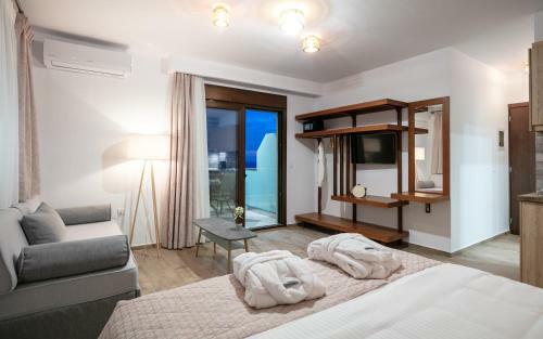 Dikap Luxury Aparts