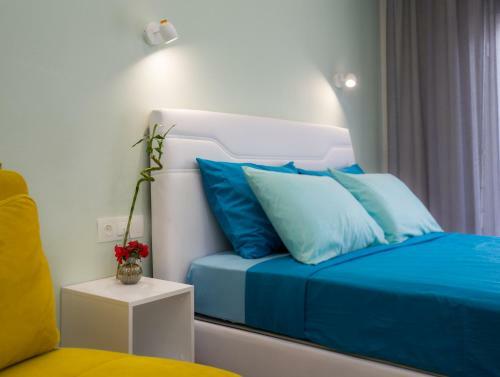 Apartamento Passas Inn