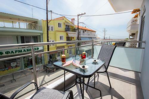 Apartamento Passas Inn