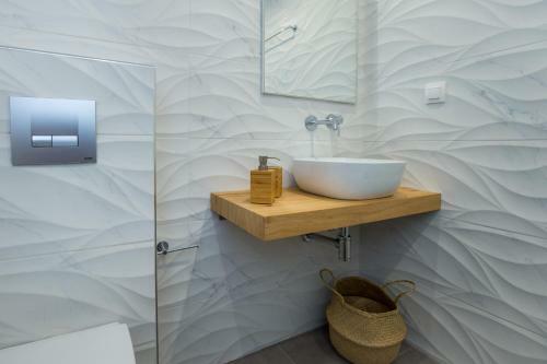 Apartamento Passas Inn